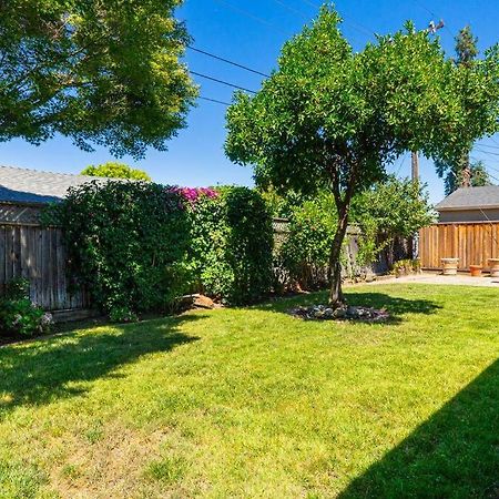 Great View & Bright 3Br Home /Ac/ サンノゼ エクステリア 写真