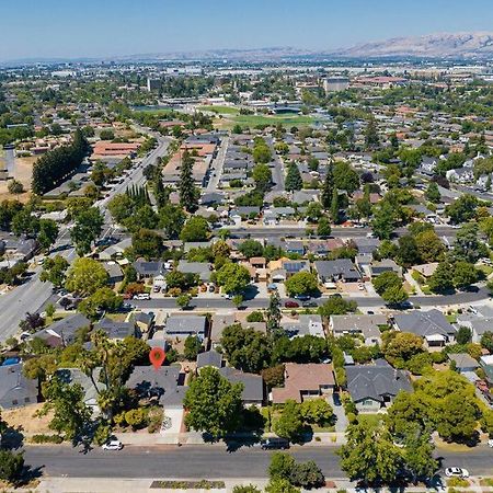 Great View & Bright 3Br Home /Ac/ サンノゼ エクステリア 写真