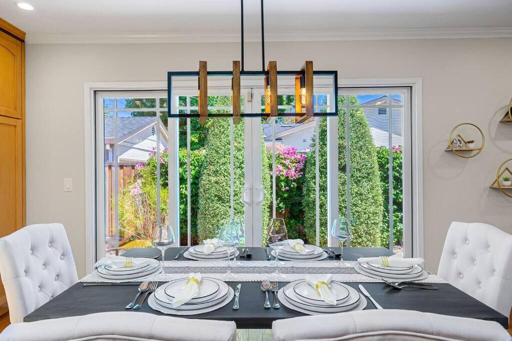 Great View & Bright 3Br Home /Ac/ サンノゼ エクステリア 写真