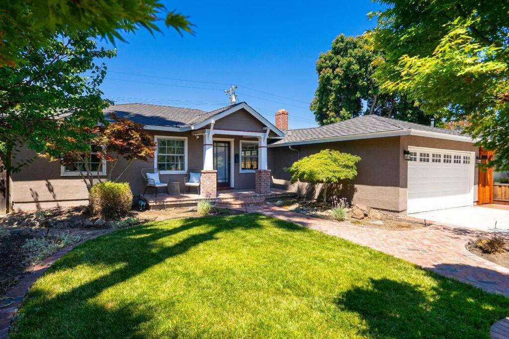 Great View & Bright 3Br Home /Ac/ サンノゼ エクステリア 写真