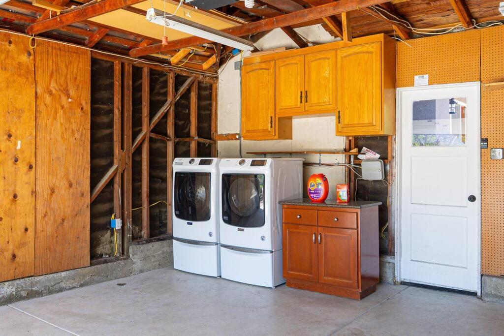 Great View & Bright 3Br Home /Ac/ サンノゼ エクステリア 写真