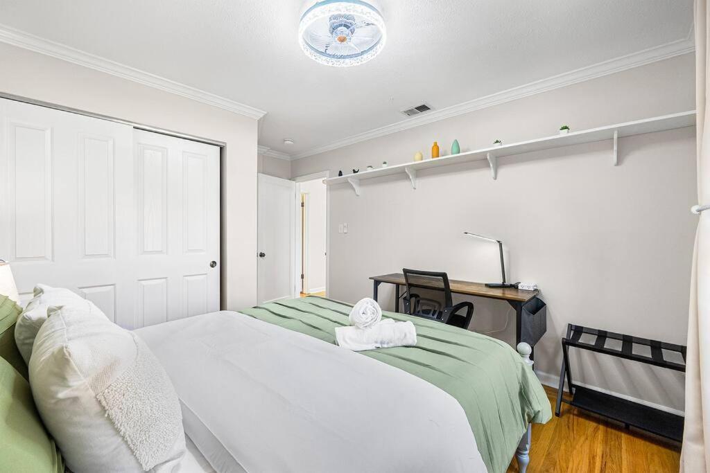 Great View & Bright 3Br Home /Ac/ サンノゼ エクステリア 写真