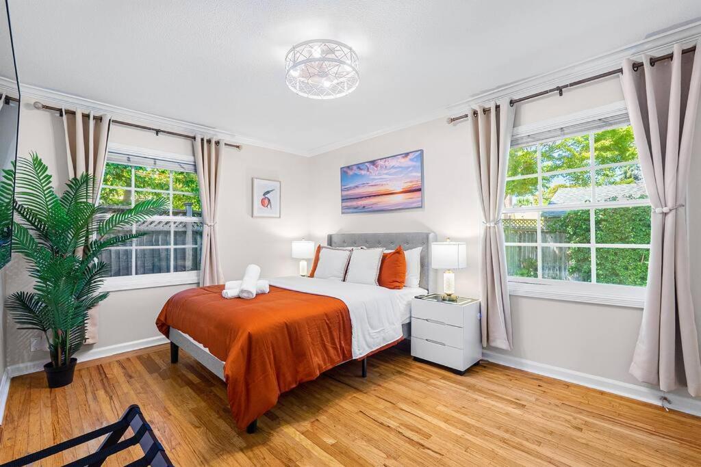 Great View & Bright 3Br Home /Ac/ サンノゼ エクステリア 写真