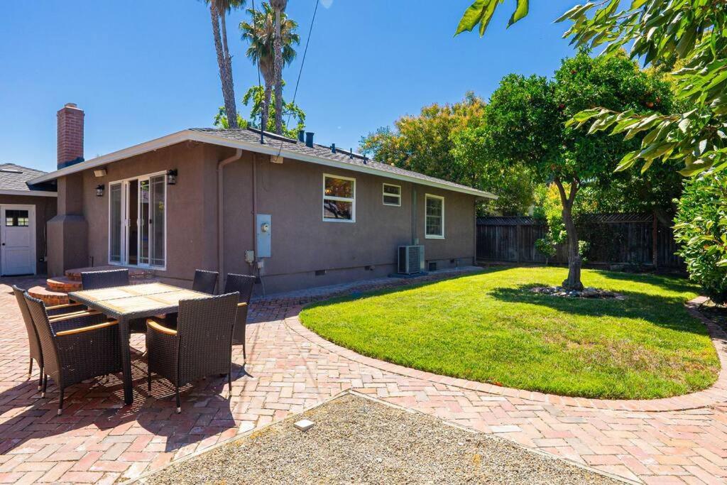 Great View & Bright 3Br Home /Ac/ サンノゼ エクステリア 写真