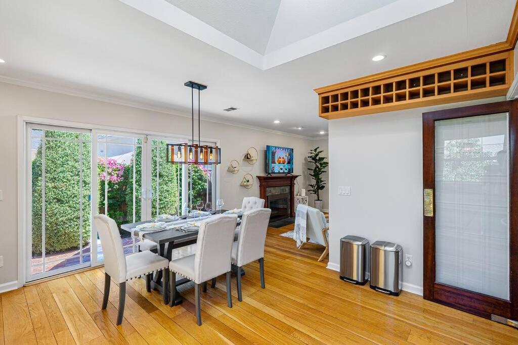 Great View & Bright 3Br Home /Ac/ サンノゼ エクステリア 写真