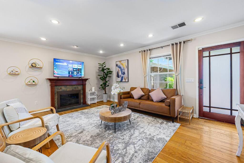 Great View & Bright 3Br Home /Ac/ サンノゼ エクステリア 写真