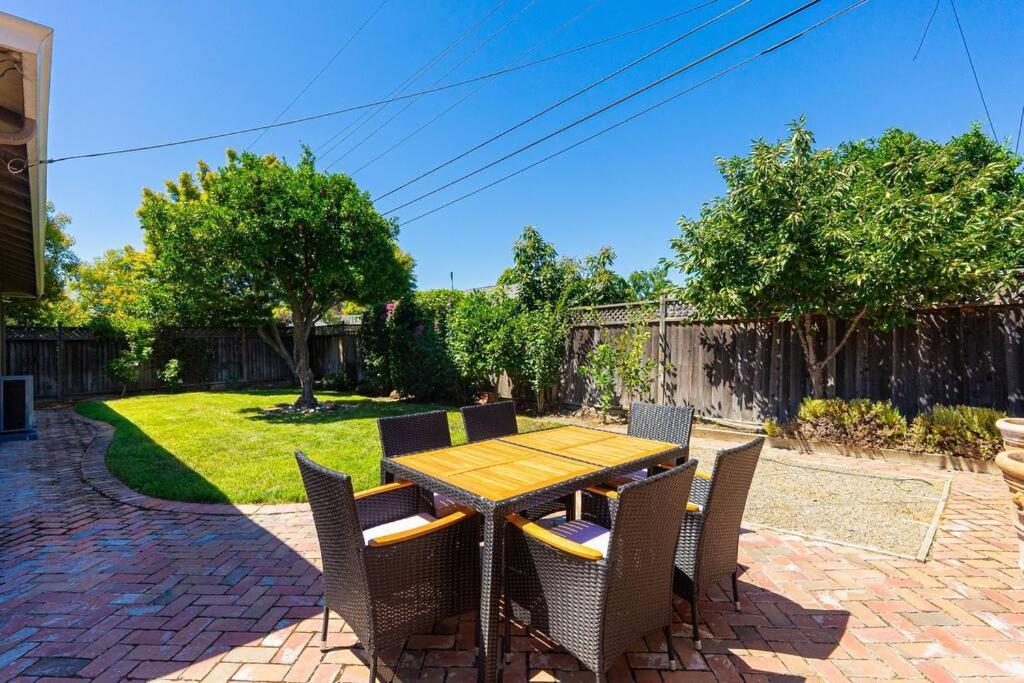 Great View & Bright 3Br Home /Ac/ サンノゼ エクステリア 写真