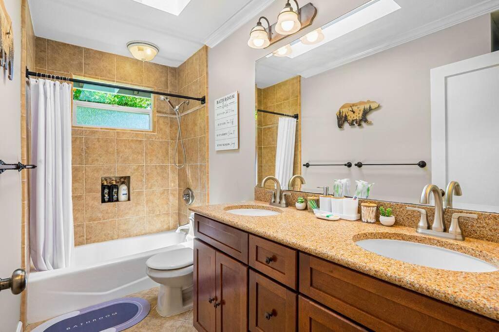 Great View & Bright 3Br Home /Ac/ サンノゼ エクステリア 写真