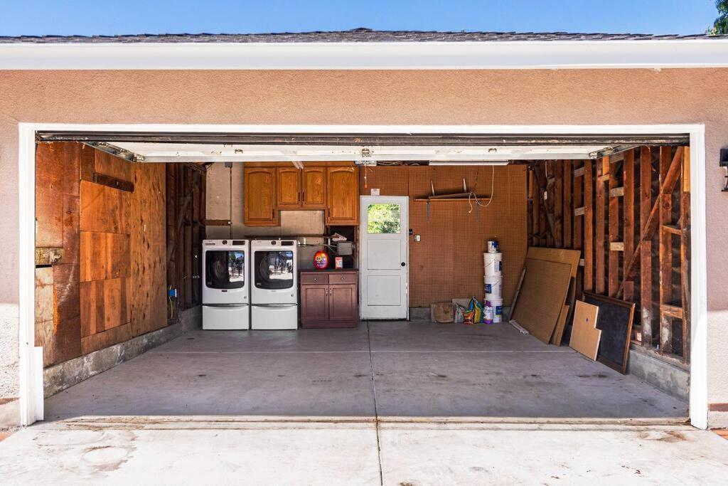 Great View & Bright 3Br Home /Ac/ サンノゼ エクステリア 写真