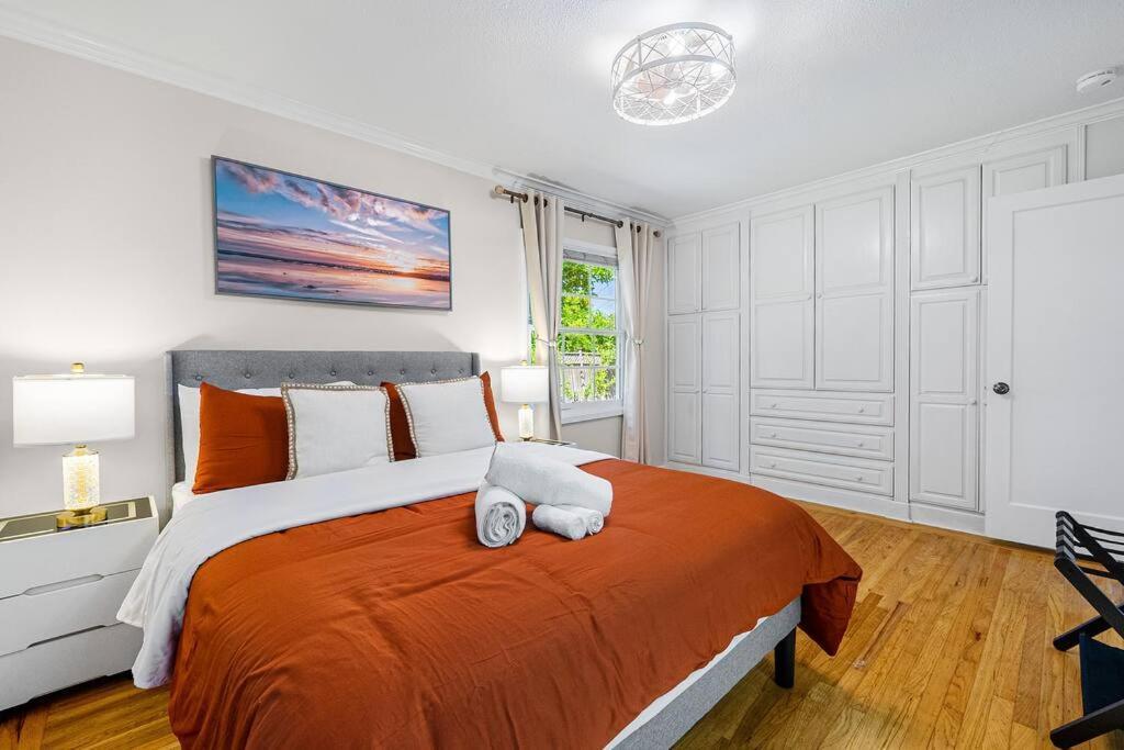 Great View & Bright 3Br Home /Ac/ サンノゼ エクステリア 写真