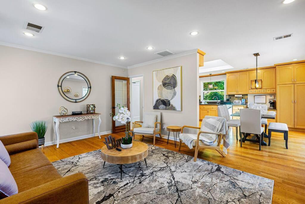 Great View & Bright 3Br Home /Ac/ サンノゼ エクステリア 写真