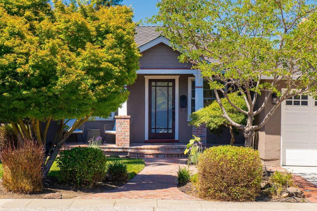 Great View & Bright 3Br Home /Ac/ サンノゼ エクステリア 写真