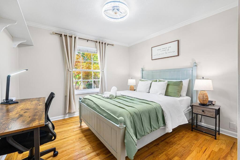 Great View & Bright 3Br Home /Ac/ サンノゼ エクステリア 写真