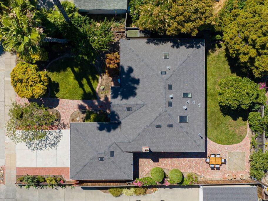 Great View & Bright 3Br Home /Ac/ サンノゼ エクステリア 写真