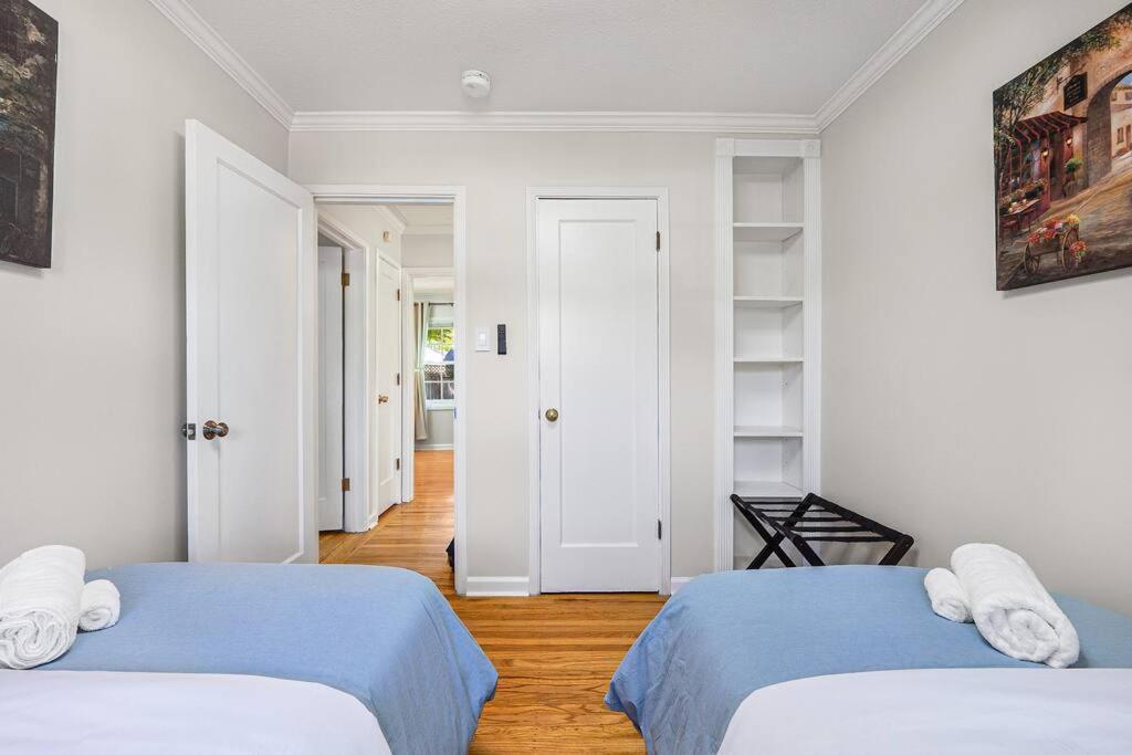 Great View & Bright 3Br Home /Ac/ サンノゼ エクステリア 写真