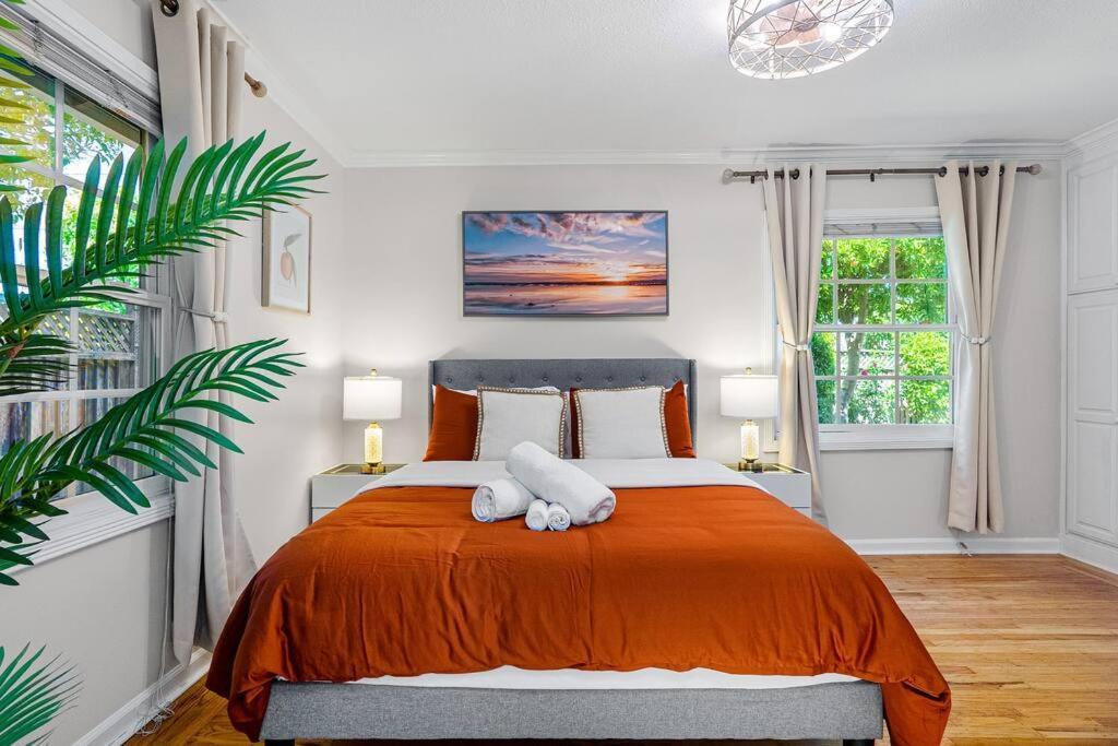Great View & Bright 3Br Home /Ac/ サンノゼ エクステリア 写真
