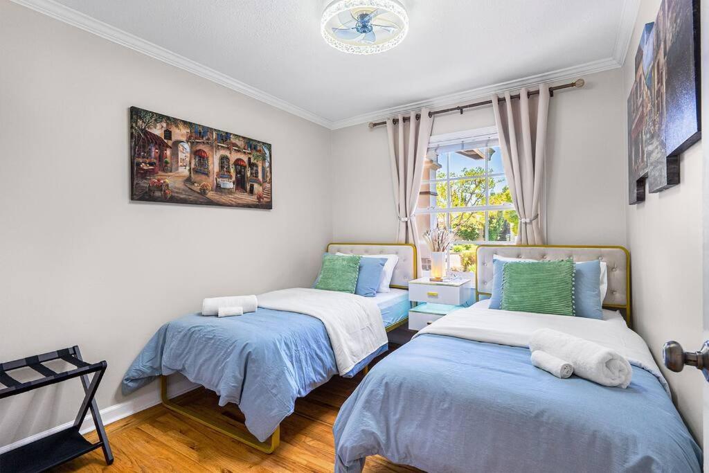 Great View & Bright 3Br Home /Ac/ サンノゼ エクステリア 写真